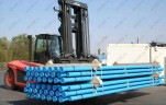 Позиционер KAUP средней интенсивности T160IZ