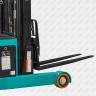 Самоходный штабелер с выдвижной мачтой PROLIFT PRO MRV 2045