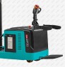 Самоходный штабелер с выдвижной мачтой PROLIFT PRO MRV 2045