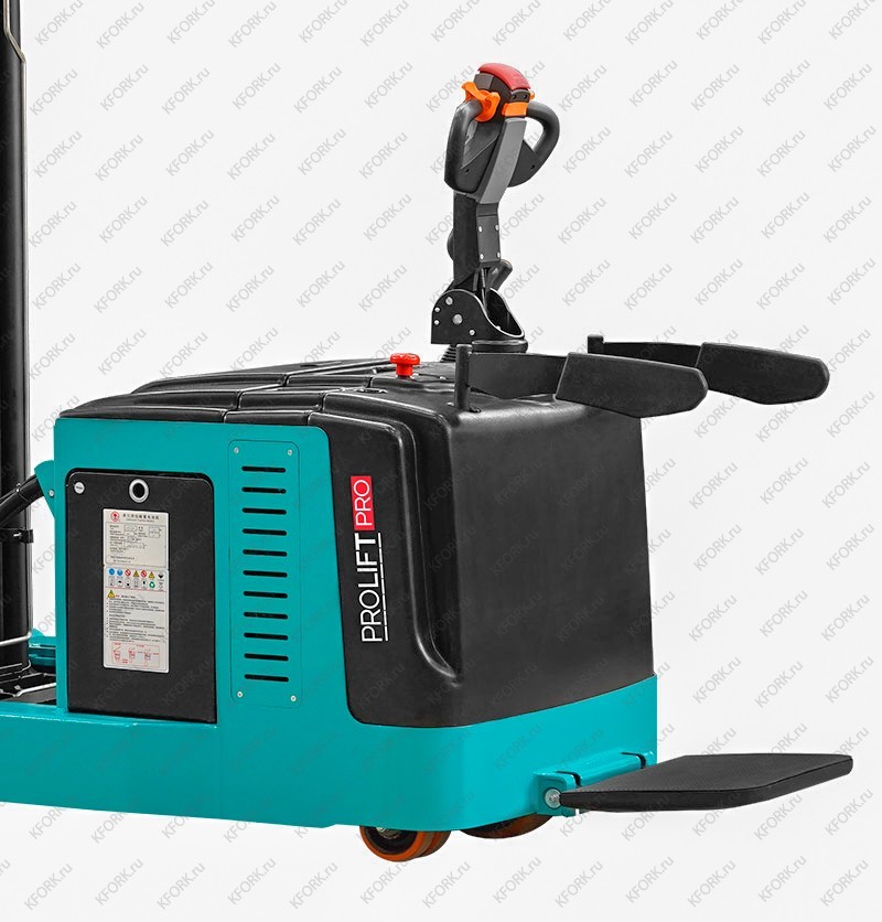 Самоходный штабелер с выдвижной мачтой PROLIFT PRO MRV 2045