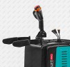 Самоходный штабелер с выдвижной мачтой PROLIFT PRO MRV 2045
