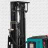 Самоходный штабелер с выдвижной мачтой PROLIFT PRO MRV 2045