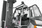 Дизельный погрузчик Still RX 70-70 7 тонн