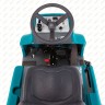 Подметальная машина Tennant 6100