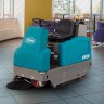 Подметальная машина Tennant 6100
