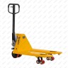Гидравлическая тележка (рохля) SMARTLIFT SD-S CBY-BF2.5 2500 кг 550х800 мм, коротковильная