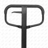 Гидравлическая тележка (рохля) SMARTLIFT SD-S CBY-BF2.5 2500 кг 550х800 мм, коротковильная