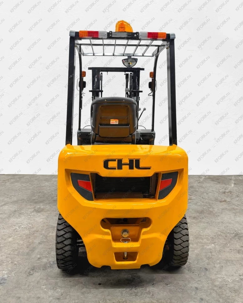 Дизельный погрузчик CHL 2,0 тонн