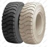 Цельнолитая шина для погрузчика Sun Bear Индия 15x4.5-8/3.00 с буртом