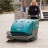 Подметальная машина Tennant S10