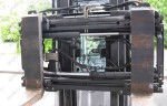 Позиционер KAUP средней интенсивности T466