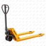Гидравлическая тележка (рохля) SMARTLIFT SD-W BF25 2500 кг 1150x685 мм, широковильная