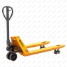 Гидравлическая тележка (рохля) SMARTLIFT SD-W BF25 2500 кг 1150x685 мм, широковильная