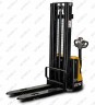 Штабелер электрический самоходный CHL CDD12J 1,2 т 3,5м