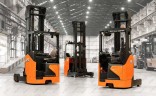 Ричтрак Doosan BR20JW-9