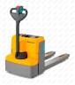 Тележка электрическая Jungheinrich EJE M15 1500 кг