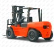 Вилочный погрузчик Hangcha CPCD100-RG16 10 тонн, дизель