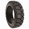 Цельнолитая шина для погрузчика Traxter Индия 200/50-10 без бурта