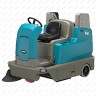 Подметальная машина Tennant S16