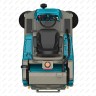 Подметальная машина Tennant S16