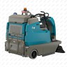 Подметальная машина Tennant S16