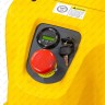 Штабелер электрический самоходный SMARTLIFT CDDR15-III 1,5т 4,5м 24В/240Ач