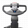 Тележка электрическая Toyota LPE220 с платформой для оператора