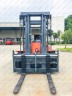 Вилочный дизельный погрузчик JAC 12 тонн