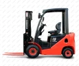 Вилочный погрузчик Hangcha CPCD15N-RW10 1,5 тонны, дизель