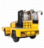 Боковой погрузчик CHL CCCD60-WX2G 6 тонн