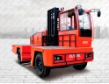Боковой погрузчик CHL CCCD60-WX2G 6 тонн