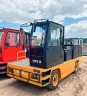 Боковой погрузчик CHL CCCD60-WX2G 6 тонн