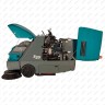 Подметальная машина Tennant S20