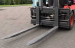 Позиционер KAUP средней интенсивности T466BIZ