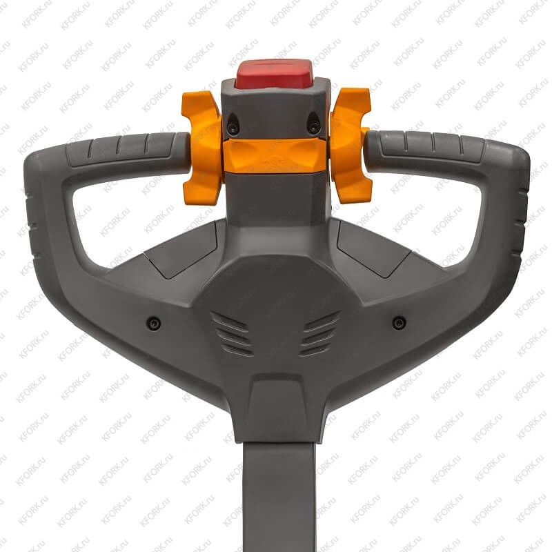 Штабелер электрический самоходный SMARTLIFT CDDR15-III 1,5т 4,5м 24В/240Ач, PV