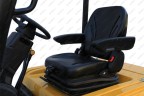 Погрузчик электро Yale 3 т 80/500 В/Ач 4 опоры