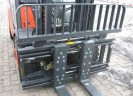 Позиционер KAUP средней интенсивности T466Z