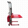 Штабелер с Электроподъемом SES 4017 Mini OXLIFT 1700 мм 400 кг