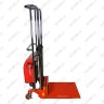 Штабелер с Электроподъемом SES 4017 Mini OXLIFT 1700 мм 400 кг