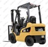Вилочный дизельный автопогрузчик CAT DP20CNT