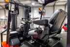 Электрический погрузчик Maximal FBA15-JZ 4-опорный