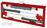 Позиционер вил KAUP для легких работ T156