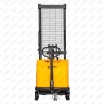 Штабелер с электроподъемом SMARTLIFT BDA 1016 1т 1,6м 12В/120Ач