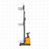 Ричтрак SMARTLIFT MFZ-L16M 1600 кг 7500 мм li-ion 48В/300Ач