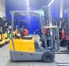 Электрический автопогрузчик Xilin 1,6 т Li-Ion 48/350 В/Ач 3 опоры