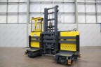 Боковой погрузчик Combilift GTE 3т