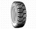 Цельнолитая шина для погрузчика суперэластик Advance Китай 7.00-12