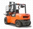 Вилочный дизельный погрузчик JAC CPCD45H 4.5 тонны