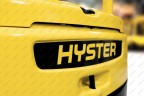 Погрузчик электро Hyster J2.0XNT 2,0 т 48/750 В/Ач 3 опоры