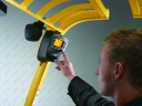Погрузчик электро Hyster J2.0XNT 2,0 т 48/750 В/Ач 3 опоры